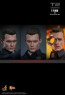 Hot Toys - T-1000 - Terminator 2: Judgment Day 2.0 