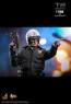Hot Toys - T-1000 - Terminator 2: Judgment Day 2.0 