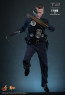 Hot Toys - T-1000 - Terminator 2: Judgment Day 2.0 
