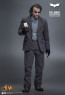 Hot Toys - The Joker Bank Robber - The Dark Knight