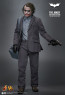 Hot Toys - The Joker Bank Robber - The Dark Knight