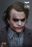 Hot Toys - The Joker Bank Robber - The Dark Knight