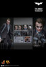 Hot Toys - The Joker Bank Robber - The Dark Knight