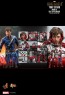 Hot Toys - Tony Stark - Mark V Suit up Version