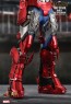Hot Toys - Tony Stark - Mark V Suit up Version