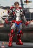 Hot Toys - Tony Stark - Mark V Suit up Version