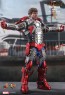 Hot Toys - Tony Stark - Mark V Suit up Version