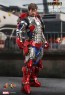 Hot Toys - Tony Stark - Mark V Suit up Version