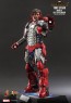 Hot Toys - Tony Stark - Mark V Suit up Version