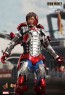 Hot Toys - Tony Stark - Mark V Suit up Version