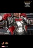 Hot Toys - Tony Stark - Mark V Suit up Version