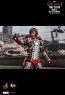 Hot Toys - Tony Stark - Mark V Suit up Version