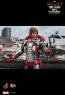 Hot Toys - Tony Stark - Mark V Suit up Version