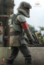 Hot Toys - Transport Trooper - Star Wars: The Mandalorian