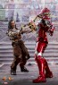 Hot Toys - Whiplash - Iron Man 2 - Toy Fair Exclusive 2020