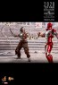 Hot Toys - Whiplash - Iron Man 2 - Toy Fair Exclusive 2020