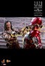 Hot Toys - Whiplash - Iron Man 2 - Toy Fair Exclusive 2020