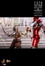 Hot Toys - Whiplash - Iron Man 2 - Toy Fair Exclusive 2020