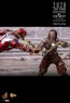 Hot Toys - Whiplash - Iron Man 2 - Toy Fair Exclusive 2020