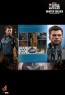 Hot Toys - Winter Soldier - The Falcon and The Winter Soldier 