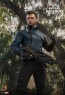 Hot Toys - Winter Soldier - The Falcon and The Winter Soldier 
