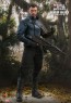 Hot Toys - Winter Soldier - The Falcon and The Winter Soldier 