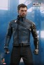 Hot Toys - Winter Soldier - The Falcon and The Winter Soldier 