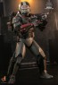 Hot Toys - Wrecker - Star Wars: The Bad Batch