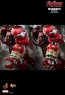 Hot Toys - Hulkbuster Accessory Set - Avengers: Age of Ultron