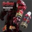 Hot Toys - Hulkbuster Accessory Set - Avengers: Age of Ultron