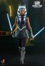 Hot Toys - Ahsoka Tano - Star Wars: The Clone Wars
