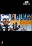 Hot Toys - Ahsoka Tano - Star Wars: The Clone Wars