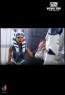 Hot Toys - Ahsoka Tano - Star Wars: The Clone Wars