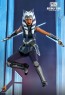 Hot Toys - Ahsoka Tano - Star Wars: The Clone Wars