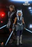 Hot Toys - Ahsoka Tano - Star Wars: The Clone Wars