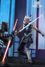 Hot Toys - Ahsoka Tano - Star Wars: The Clone Wars