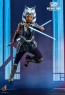 Hot Toys - Ahsoka Tano - Star Wars: The Clone Wars