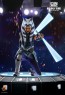 Hot Toys - Ahsoka Tano - Star Wars: The Clone Wars