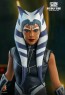 Hot Toys - Ahsoka Tano - Star Wars: The Clone WarsHot Toys - Ahsoka Tano - Star Wars: The Clone Wars