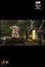 Hot Toys - Ahsoka Tano & Grogu - Star Wars: The Mandalorian - DX Version