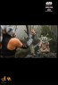Hot Toys - Ahsoka Tano & Grogu - Star Wars: The Mandalorian - DX Version