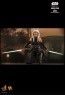 Hot Toys - Ahsoka Tano & Grogu - Star Wars: The Mandalorian - DX Version