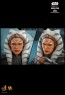 Hot Toys - Ahsoka Tano & Grogu - Star Wars: The Mandalorian - DX Version