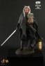 Hot Toys - Ahsoka Tano & Grogu - Star Wars: The Mandalorian - DX Version