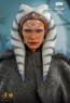 Hot Toys - Ahsoka Tano & Grogu - Star Wars: The Mandalorian - DX Version