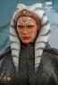 Hot Toys - Ahsoka Tano & Grogu - Star Wars: The Mandalorian - DX Version
