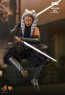 Hot Toys - Ahsoka Tano & Grogu - Star Wars: The Mandalorian - DX Version