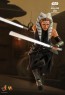 Hot Toys - Ahsoka Tano & Grogu - Star Wars: The Mandalorian - DX Version