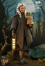 Hot Toys - Ahsoka Tano & Grogu - Star Wars: The Mandalorian - DX Version