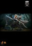 Hot Toys - Ahsoka Tano & Grogu - Star Wars: The Mandalorian - DX Version